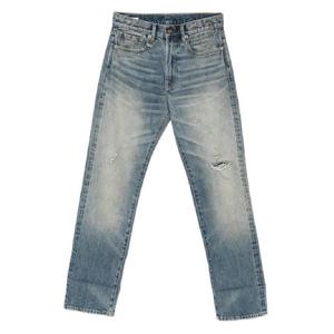 25 FW R13 로고 패치 진 R13WD196D324C TP440661714