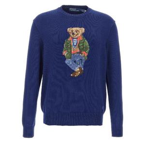 POLO RALPH LAUREN Polo Bear sweater 710955762001