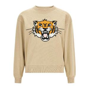 KENZO Kenzo Happy Tiger sweatshirt FF52SW1914MF11