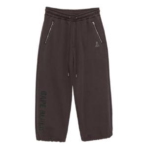 25 FW BAPE BLACK A BATHING APE 밴딩 웨이스트밴드 팬츠 001PTK701309M TP440937291