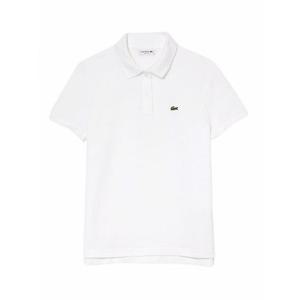 [LA COSTE] 라프리마 여성 폴로 Pole PF7839001 화이트 /8