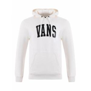 [VANS] 라프리마 남성 스웨트셔츠 스웨터 코튼 스웻셔츠 VN000HNWFS81 Cream /8