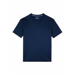 [PAUL  SHARK] 라프리마 남성 티셔츠 실버 인 코튼 저지 25411015013 Blue /8