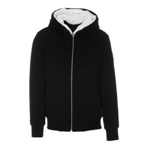 무스너클 후드 티셔츠 M32MS600244 Black