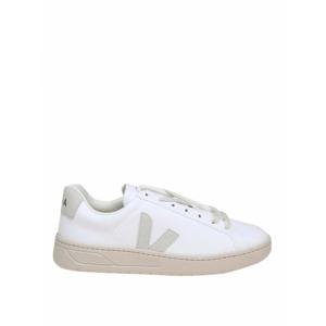 [VEJA] 라프리마 남성 트레이너 Urca 스니커즈 인 화이트 스프레드 코튼 UC0703134U 베이지 /8