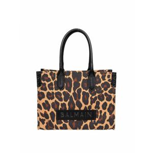 [BALMAIN] 라프리마 여성 토트 백 쇼퍼 B 아미 36 샵 FN1FF939TCLQWKS Blue /8