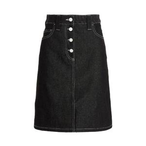 SUNNEI 데님 스커트 CRTWWSKR0227463