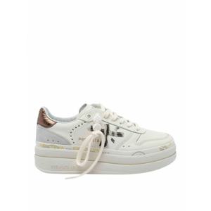 [PREMIATA] 라프리마 여성 트레이너 Micol 스니커즈 MICOL7035 화이트 /8