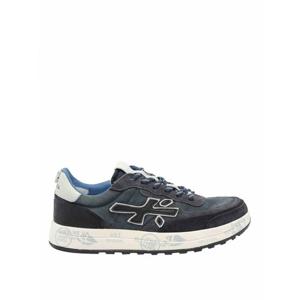 [PREMIATA] 라프리마 남성 트레이너 Nous 스니커즈 NOUS7726 Blue /8