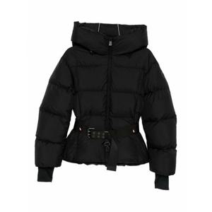 [MONCLER] 라프리마 여성 패디드 자켓 아우터웨어 598E01A00008999 블랙 /8