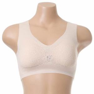 [비비안(언더웨어)]무봉제 노와이어 브라렛 BR1730A