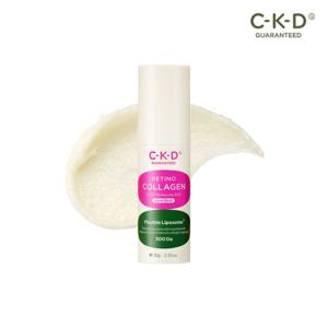 CKD 레티노콜라겐 저분자300 물광스틱 10g / 끈적임없는 멀티밤