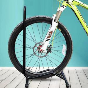 로드자전거 L자형 거치대 수직 보관대 정비받침대 수리대