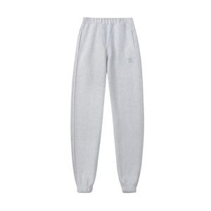 [아디다스 주니어]아디다스 오리지널 라운지웨어 플리스 스웨트 조거 라이트 그레이 HL9147