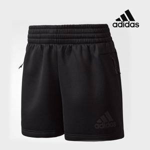 아디다스 남여 공용 ZNE 리 사이클 쇼트 반바지 BS3599