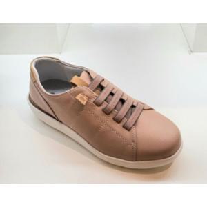 금강제화 랜드로바 LANOXS4072WG4 여성 경량 네이처 쿠션 밴드 스니커즈