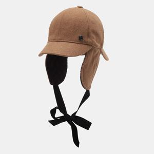 [공식]테일러메이드 여성 더블챙 귀달이 볼캡 TWHCM8621-513