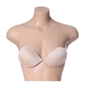 [비비안(언더웨어)]누드라 실리콘 스키니브라 A,B택1 PD490A