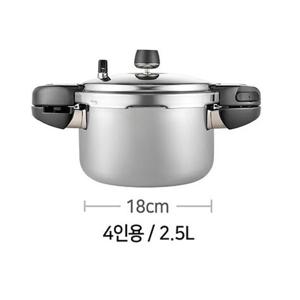 [풍년]하이클래드 프로IH 4인용(통5중)JU