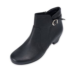 [에스콰이아]에스콰이아 여성 컴포트부츠 YACWBS615BK