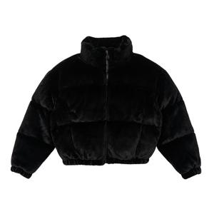 [로로모다] 무스너클 버니 여성 점퍼 / M33LJ233-292