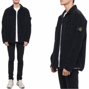 [스톤아일랜드] 23FW 남성 셔츠 (791511311 V0020 23F)