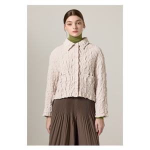 팝콘 누비 카라자켓YH11PJK50