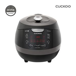 본사직영) 쿠쿠 6인용 IH전기압력밥솥 CRP-BHF0670FD