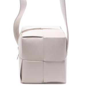 [보테가베네타(잡화)]23FW 여성 큐브 미니 크로스백 (764760 VCQC4 9143 23F)