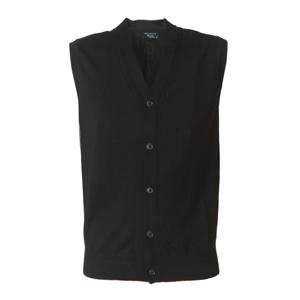 [카운테스마라(셔츠)]모100 오픈버튼형 베스트(C) CSTW3B1101K0