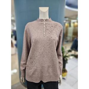 포라리 세이브존05 반 터틀넥 L34K506