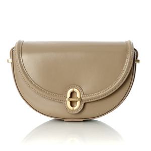 [에스콰이아]여성가방 하프문 반달 크로스백 ECCFHB648