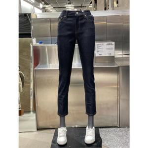 [PLAC] HART D01 생지 데님 팬츠(PJTF5HAD011)