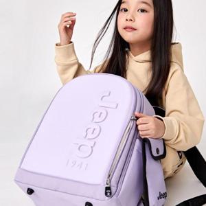 지프키즈 sh06 SG 폼 하드 백팩 KP0GAU006VI