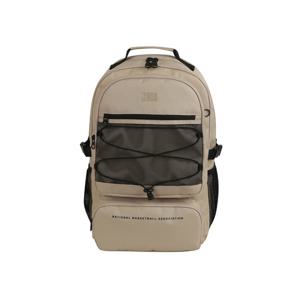 [엔비에이]남녀공용 24SS 메쉬 레이아웃 백팩(N245AB012P)-GD