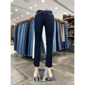 [리바이스] 여성 314 쉐이핑 일자 데님 19631-0114