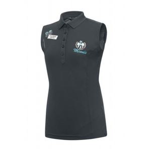 [디즈니골프][본사] [디즈니골프]여성 민소매카라티 DL2LTL050