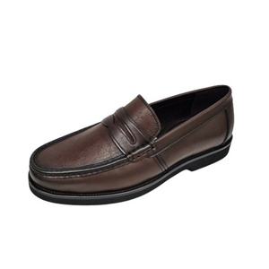 [영에이지(잡화구두)]포트폴리오 남성 로퍼 PFDSHL369BR