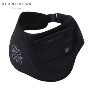 [세인트앤드류스] 여성 별 심볼 포켓 덧장용 스커트형 벨트