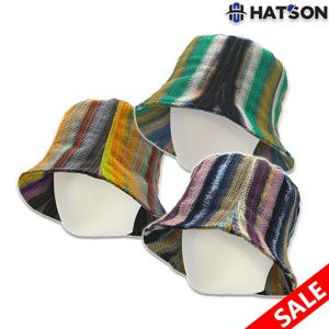 햇츠온 H41-301 여성 봄 여름 벙거지모자