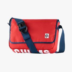 첨스 리사이클 첨스 메신저백_RedCH60-3118 크로스백