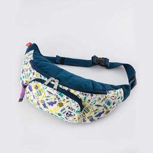 첨스 패니 팩 SN_PicnicCH60-2677 힙색 웨이스트백