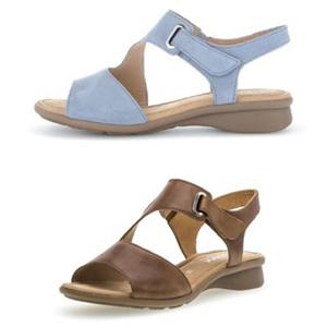 [가버(구두)]여성화/샌들/GB26.063-2컬러E