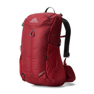 [그레고리]여성배낭 제이드 라이트 JADE 24리터 LT RUBY RED (AO570021)