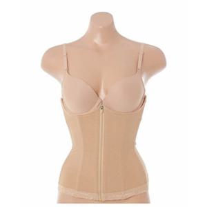 [비비안(언더웨어)]BBM 기능성 파워네트 보정 웨이스트 지퍼형 니퍼(GR3525Z)