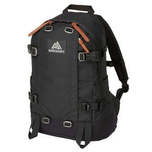 [그레고리]올데이 백팩 ALL DAY V2.1 BLACK (09J29243)