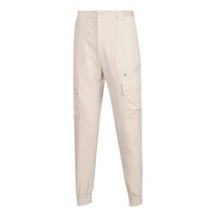 남성 깔끔한 데일리 카고조거팬츠 SH-PTS-V146-라이트베이지
