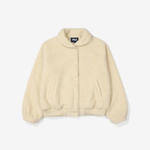 [휠라][휠라] 숄카라 보아 플리스 (FE2PLF6102F_BTY)