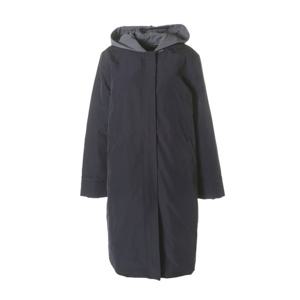 [엠씨]간절기 후드트렌치코트C41Y051