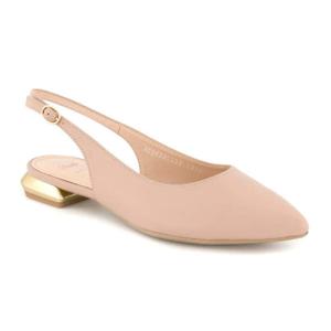 [소다] 여성 플랫 슬링백 2CM(ACO102LS32)